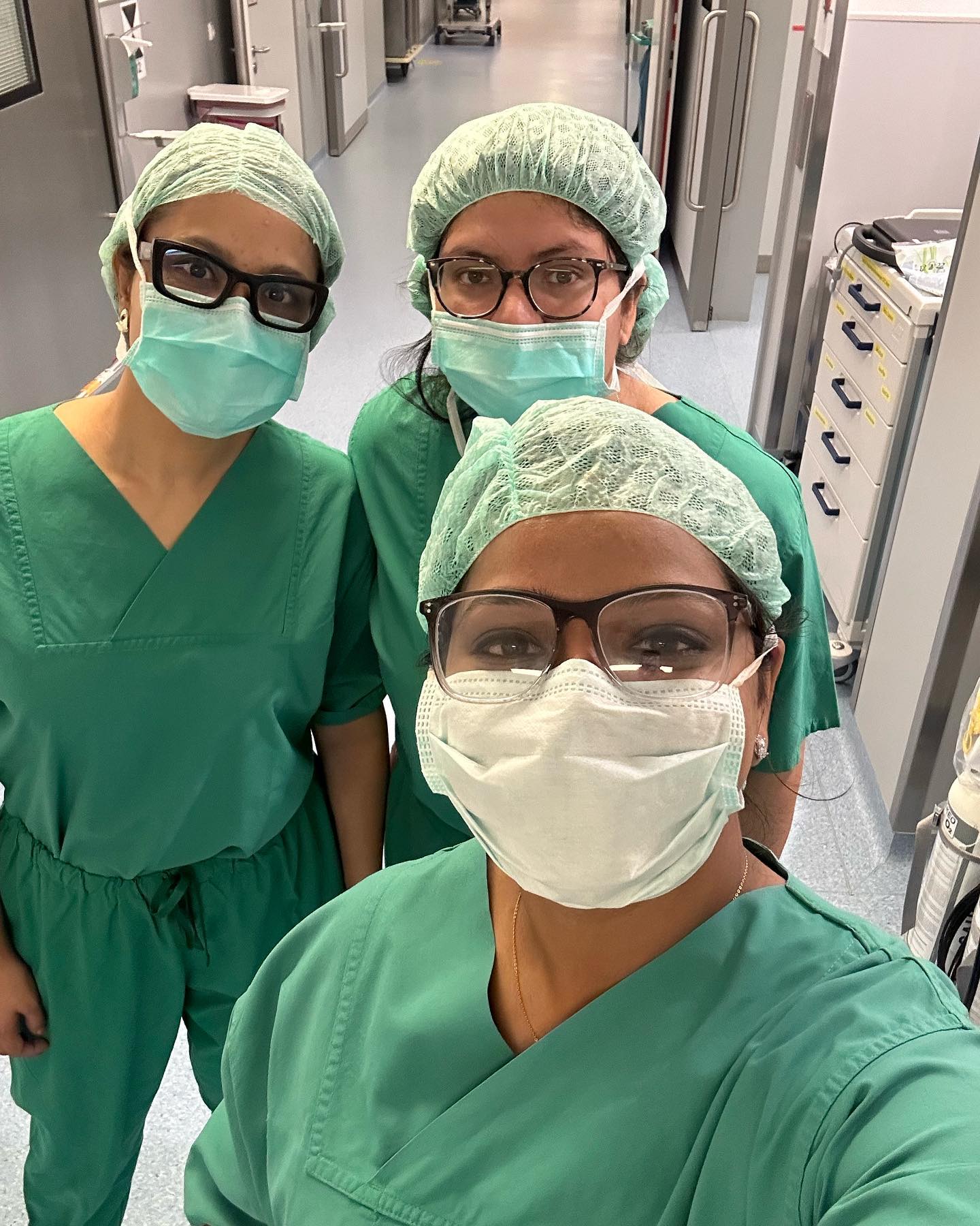 Fertility Specialist