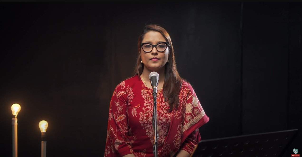 Mother Poem | Parenthood Journey | Dr.Asmita Pandey